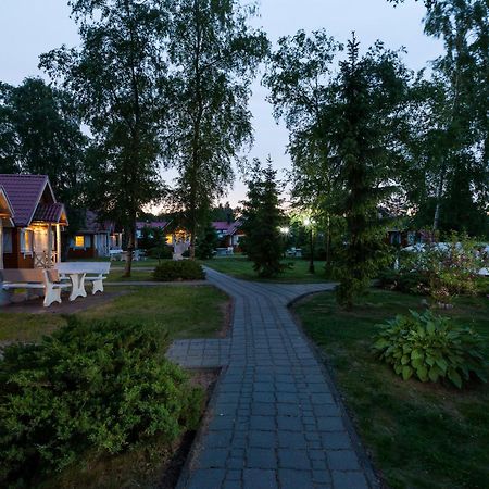Bursztyn - Bernstein Spa & Wellness Dąbki Quarto foto